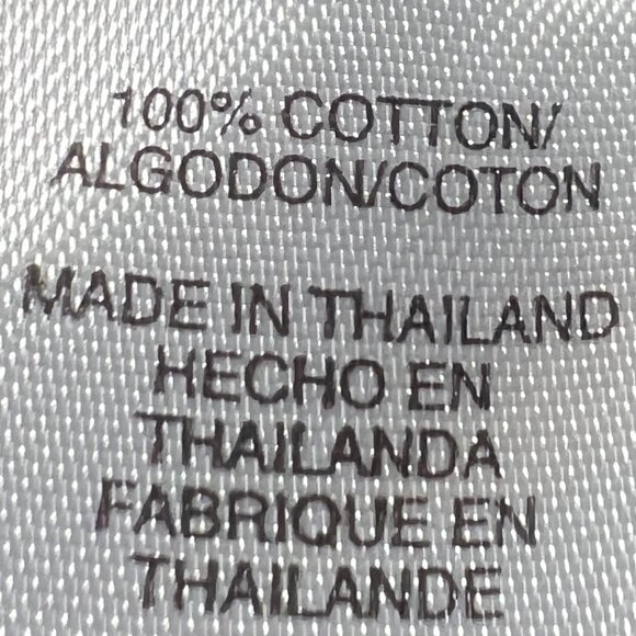 Jones New York Signature Women's Shirt – Size 1X – 100% Cotton - Picture 7 of 10